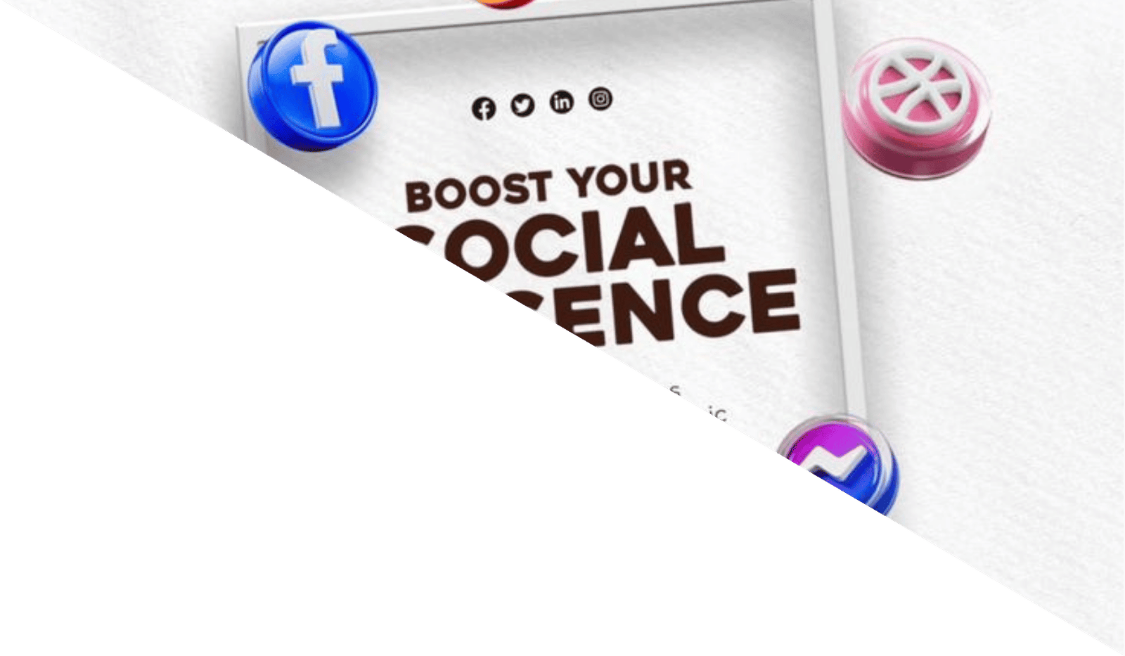 Social Media Management Agency Gandhidham