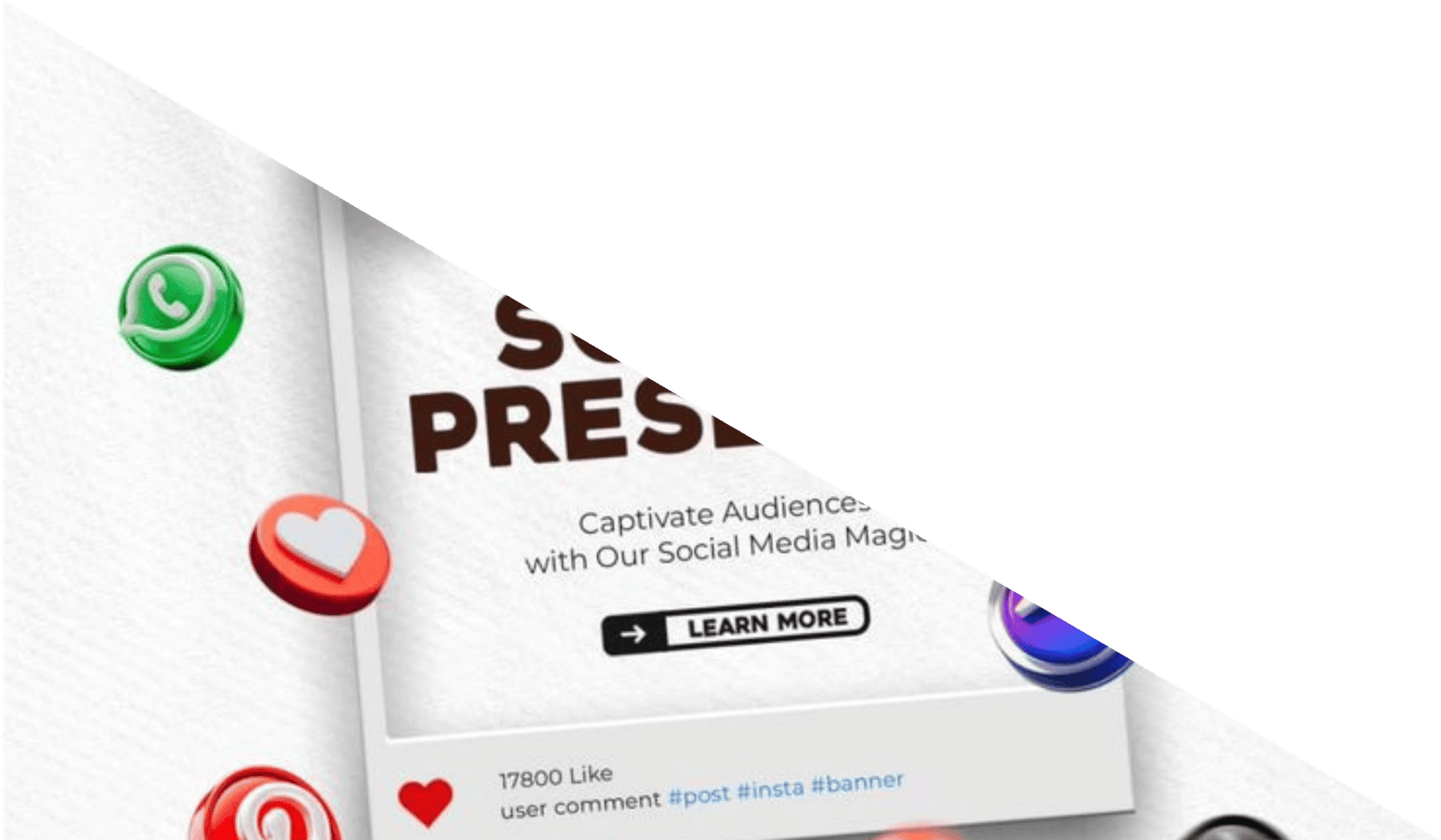 Instagram and Facebook Ad Experts