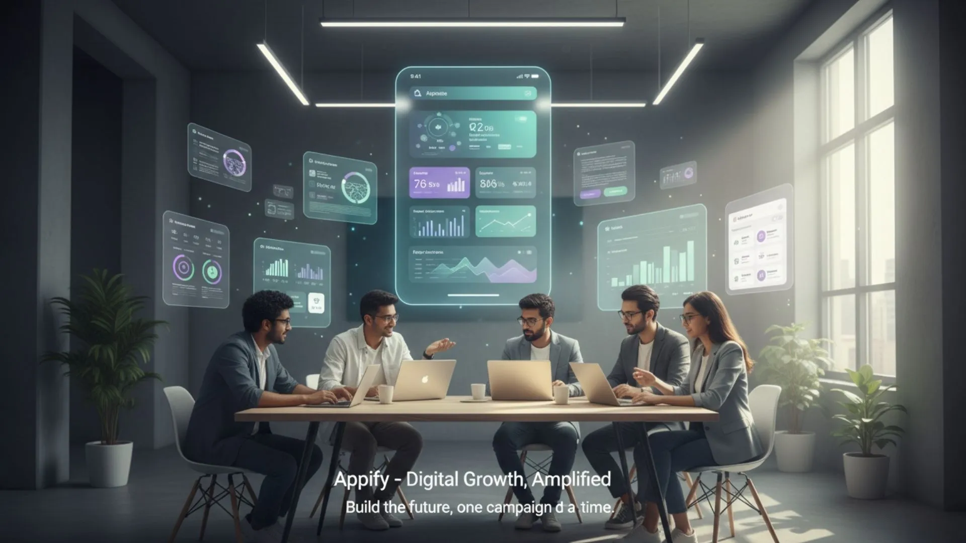 Join the Best Digital Marketing Team in Kutch Gujarat