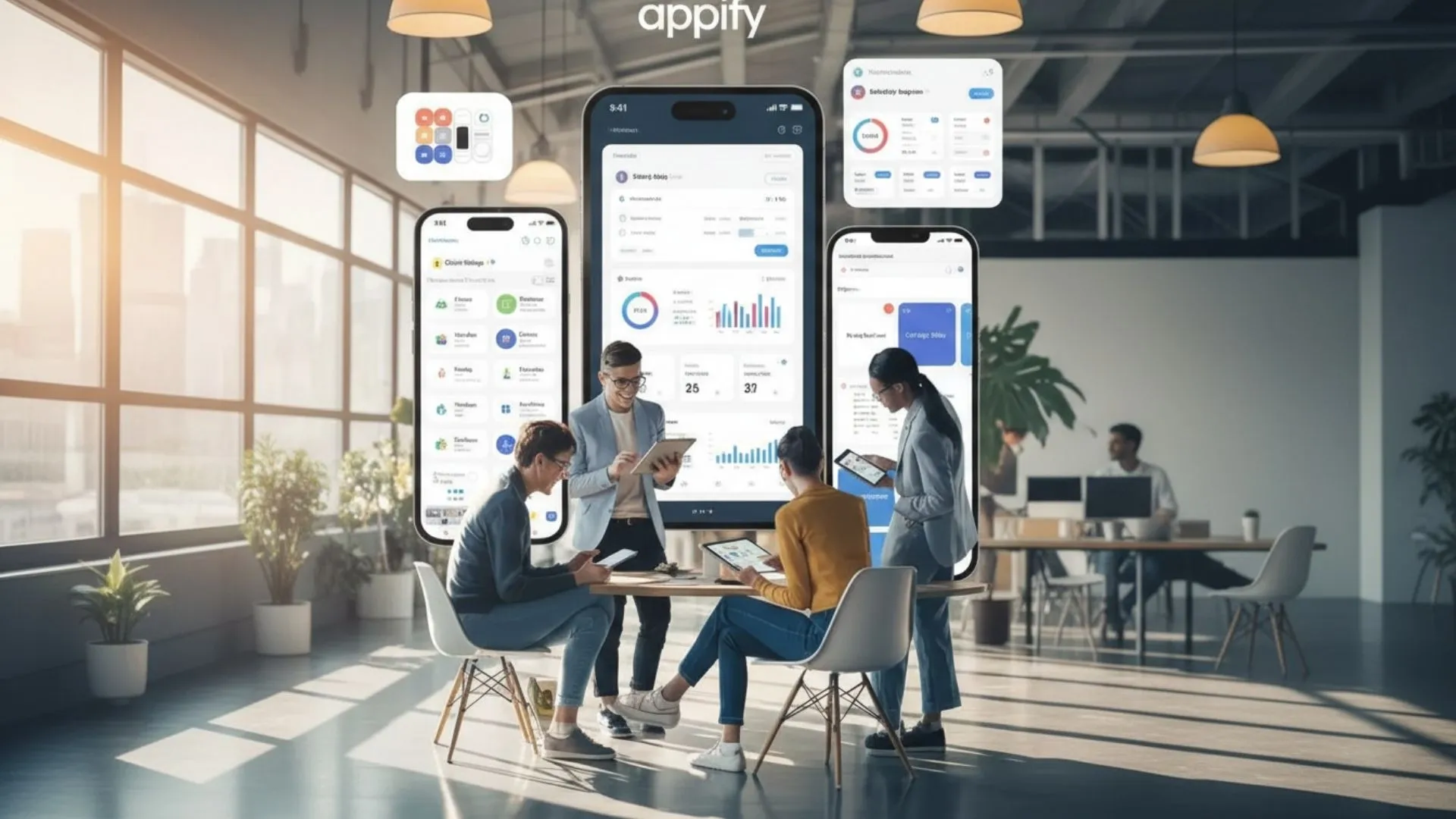 Collaboration with Digital Experts in Kutch Gujarat