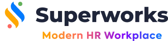 Superworks Logo