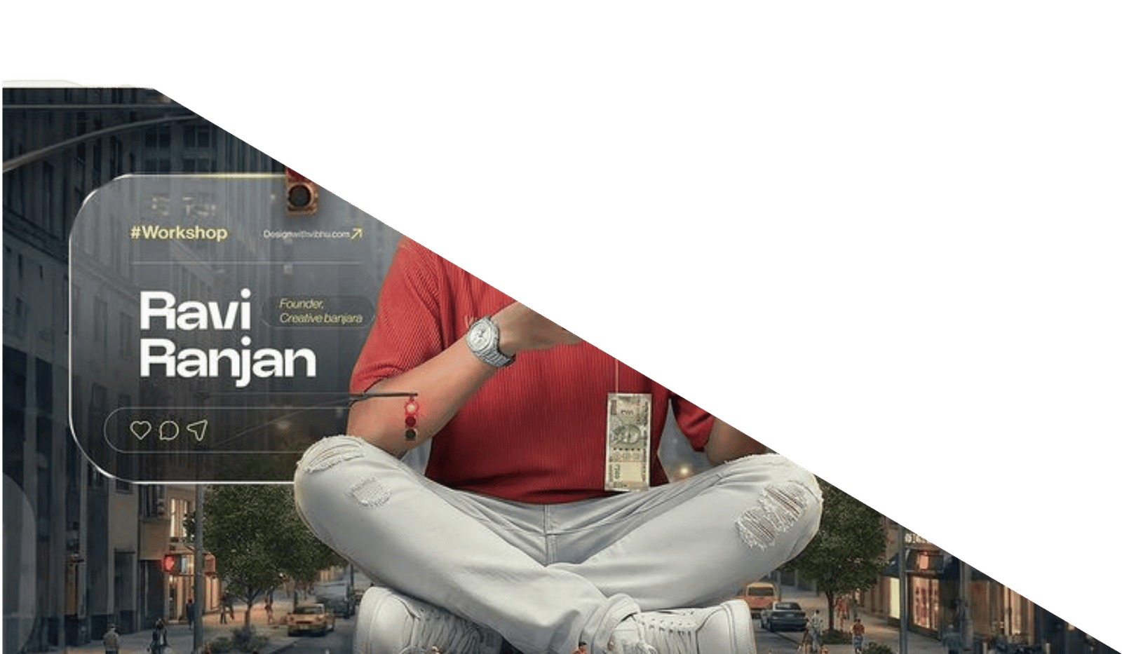 Creative Ad Campaigns Kutch