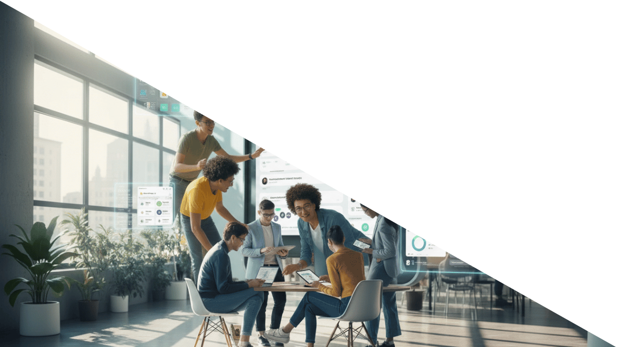 Website Development Excellence - BCS