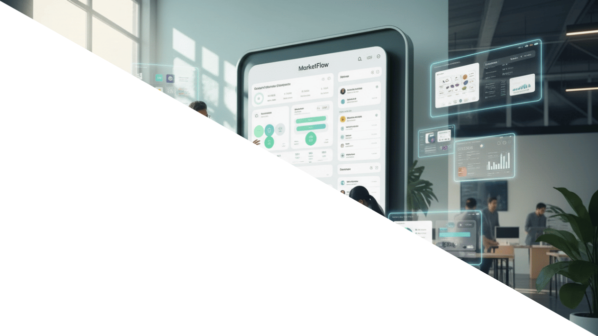 Digital Marketing Agency Assets